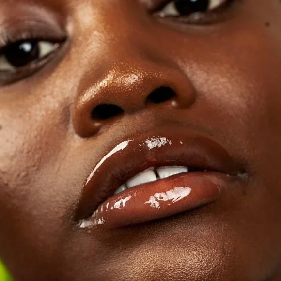 iNNBEAUTY PROJECT Get Glazed Lip Duo Set Candy Apple Mystery Glaze SEPHORA NEW! - Picture 6 of 7